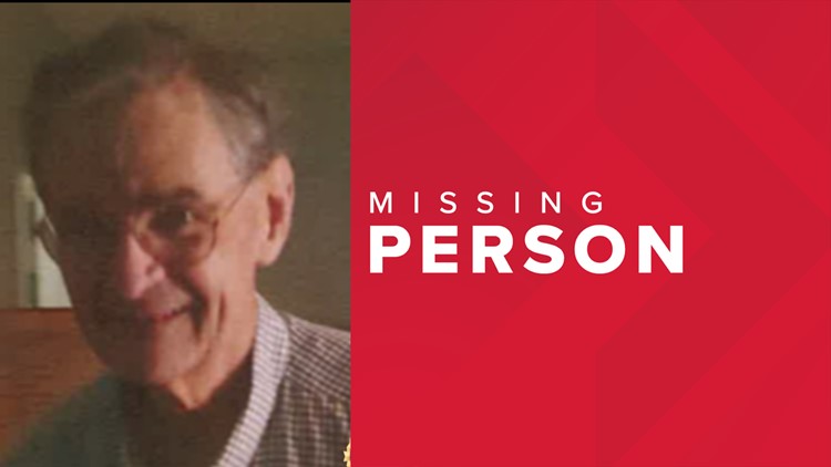 TBI: Silver Alert issued for missing Johnson City man