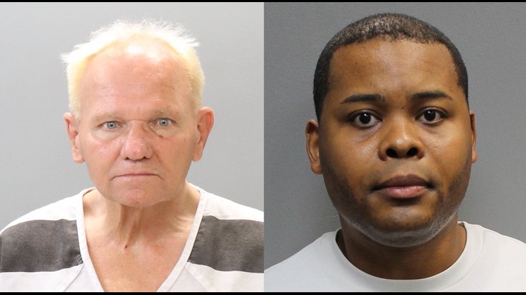 KCSO: 2 former assisted living facility workers charged after vulnerable adult was dragged across driveway