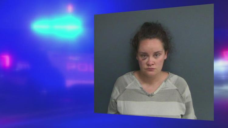 Woman sentenced in deadly 2021 Soaky Mountain Waterpark shooting