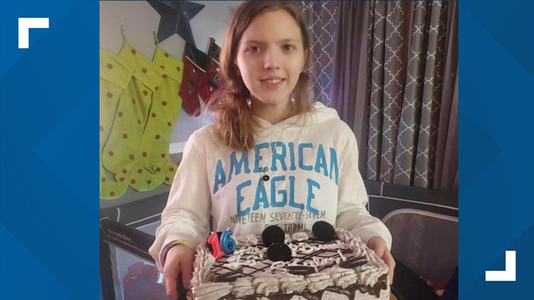 16-year-old Maynardville girl found safe months after disappearing