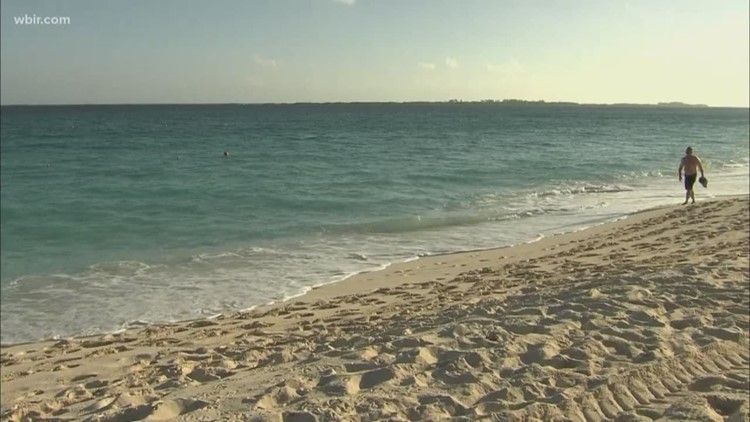 Some companies are offering unlimited paid time off. But will people take it?