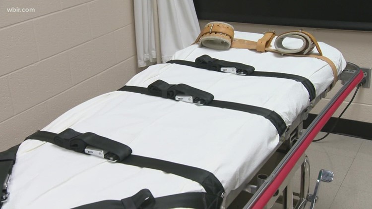Tennessee says pair gave incorrect execution drug testimony