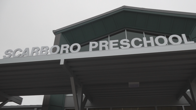 Oak Ridge hosts ribbon cutting on Scarboro Preschool, honors education leaders