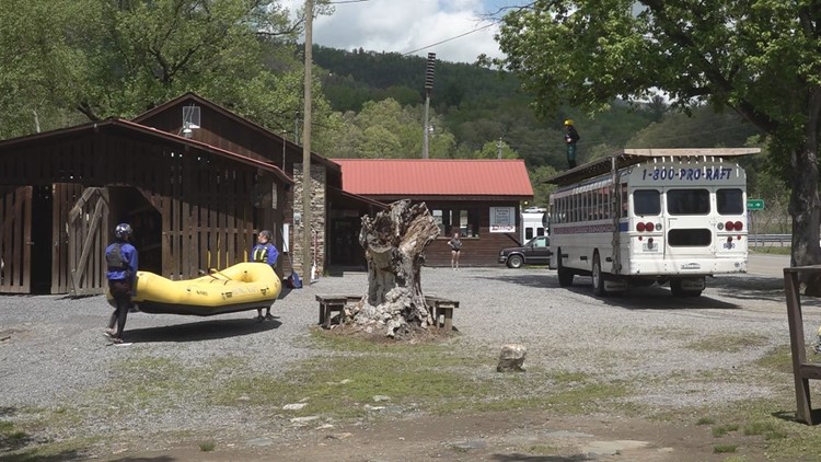 Cocke Co. group asks local officials for transparency on Hartford development Cocke Co. group asks local officials for transparency on Hartford development