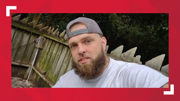 Police searching for missing Hawkins County man last seen in Knoxville