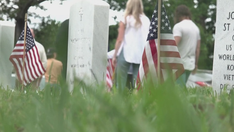 Mental Health Monday: Helen Ross McNabb Center offers help to local veterans as the need for services increases