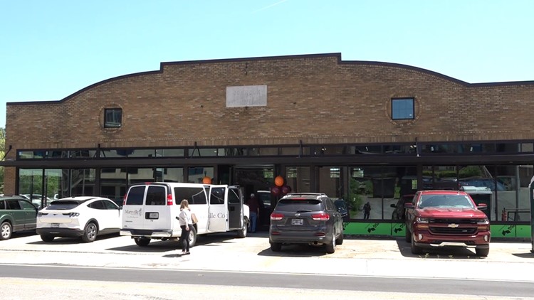 Maryville College expanding into downtown area with new center for hospitality program