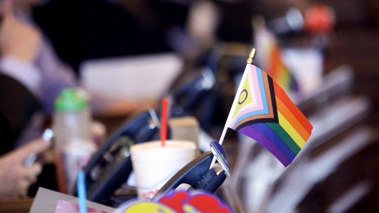 Things to know about the gender-affirming care case as the Supreme Court prepares to weigh in Things to know about the gender-affirming care case as the Supreme Court prepares to weigh in