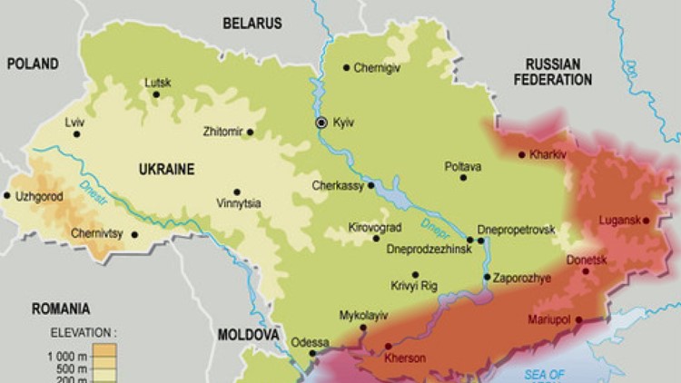 Sevierville non-profit supports refugees fleeing Ukraine