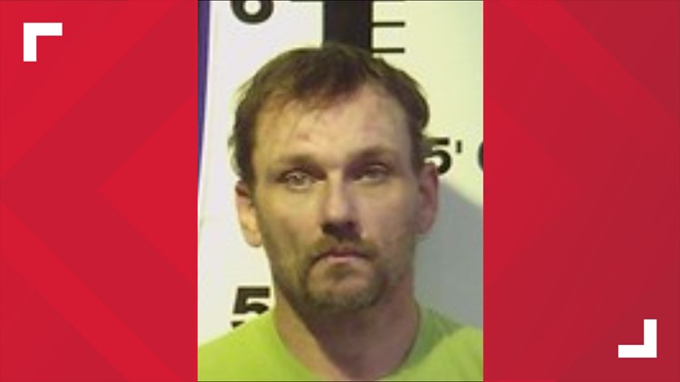 CCSO: Three-year-old dead after accidental shooting in Claiborne Co. on Wednesday