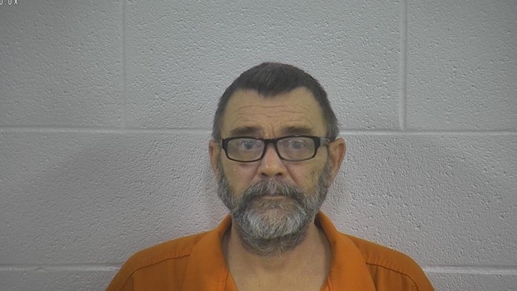 Knoxville man sentenced to 25 years in prison for producing child porn over more than a decade