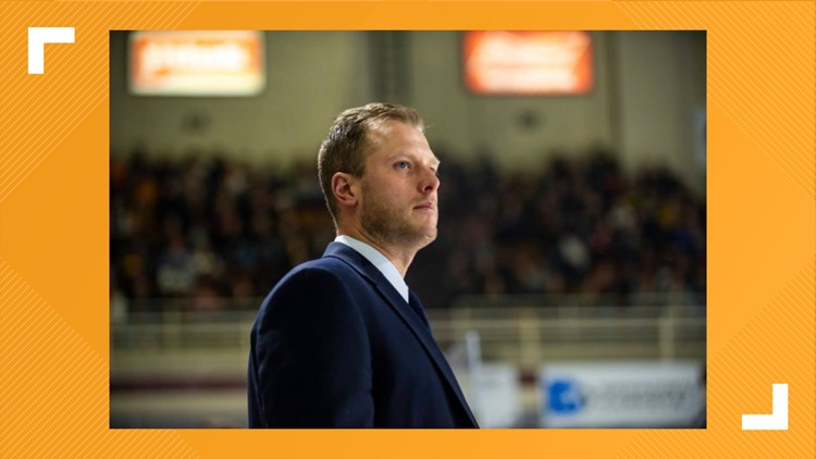Knoxville Ice Bears looking for new head coach as Jeff Carr takes another job