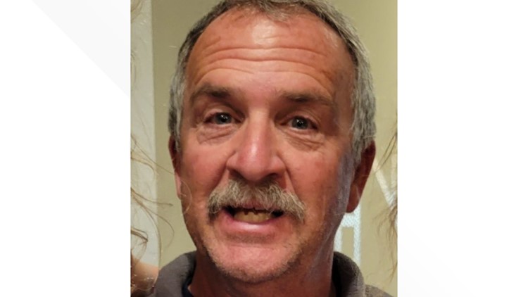 Missing Clinton man found dead in Little River