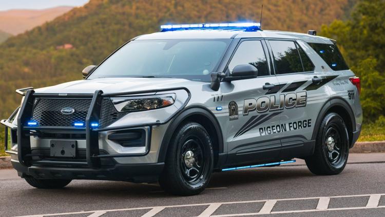 PFPD: Woman taken to hospital for injuries after tree falls on camper during storms