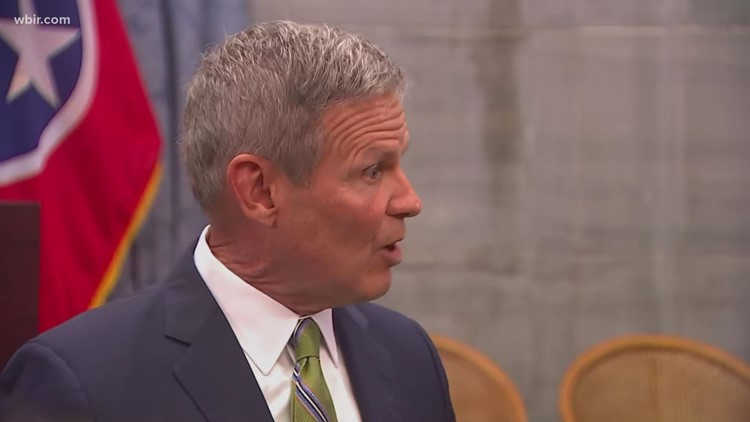 Governor issues executive order to enhance school safety