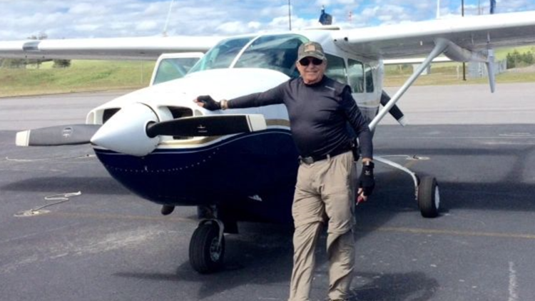 East Tennessee man working to deliver water purifiers to refugees as fighting rages in Gaza East Tennessee man working to deliver water purifiers to refugees as fighting rages in Gaza