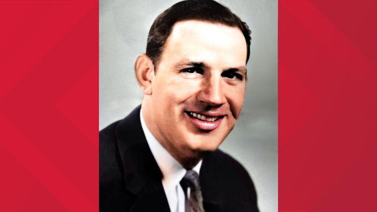 TBI: Remains found 38 years ago identified as Blount County resident