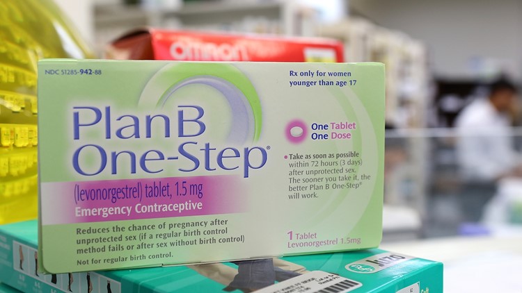 No, Plan B morning-after pills did not get banned in Tennessee