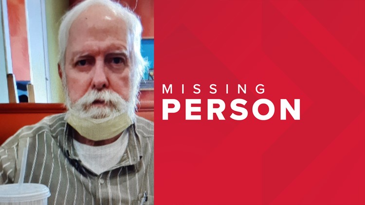 TBI: Silver Alert issued for missing Johnson City man