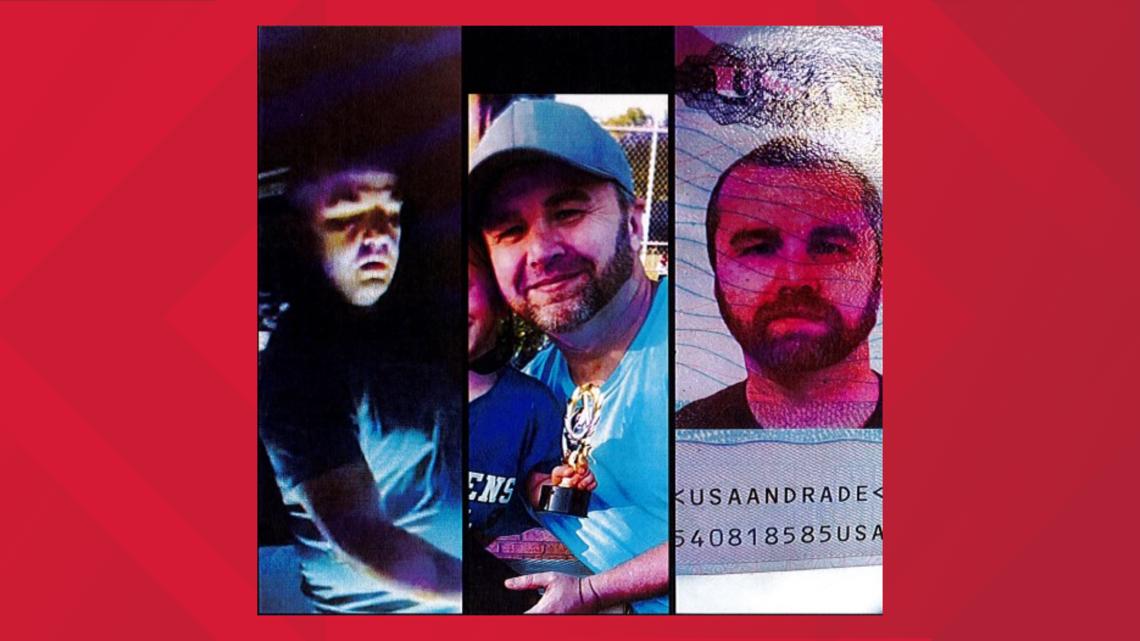 MCSO looking for man considered armed and dangerous