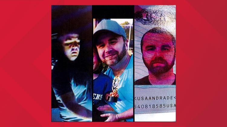 MCSO looking for man considered armed and dangerous after body found in Tellico Plains area