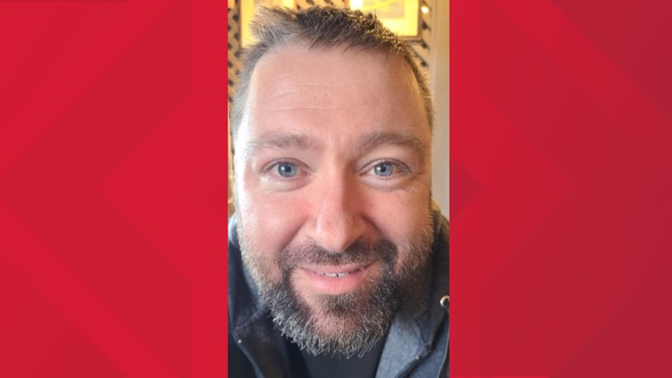 GPD: Missing Ohio man may be in Sevier County GPD: Missing Ohio man may be in Sevier County