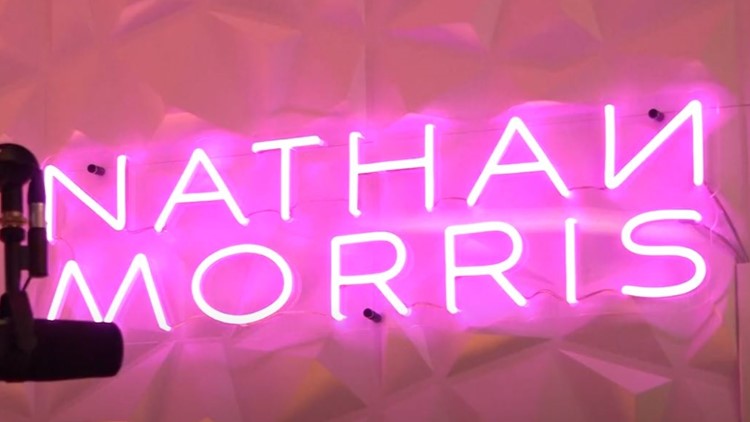 Mortician and musician? Kentucky man goes viral through combo career