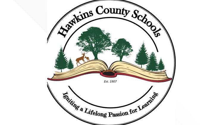 All students at Hawkins Co. schools can eat free breakfast and lunch starting Jan. 3