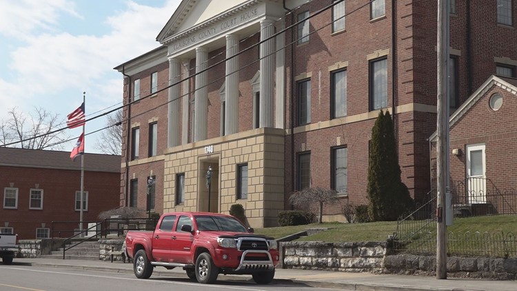 Claiborne Co. voters to decide on proposal that would increase wheel tax, residents would pay $150 total