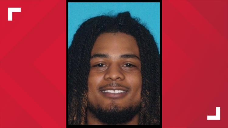 KPD working to locate man involved in July shooting at gas station on Summit Hill Drive