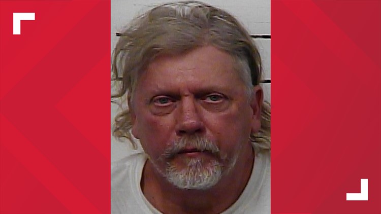 HCSO: Father of missing child Summer Wells arrested for DUI