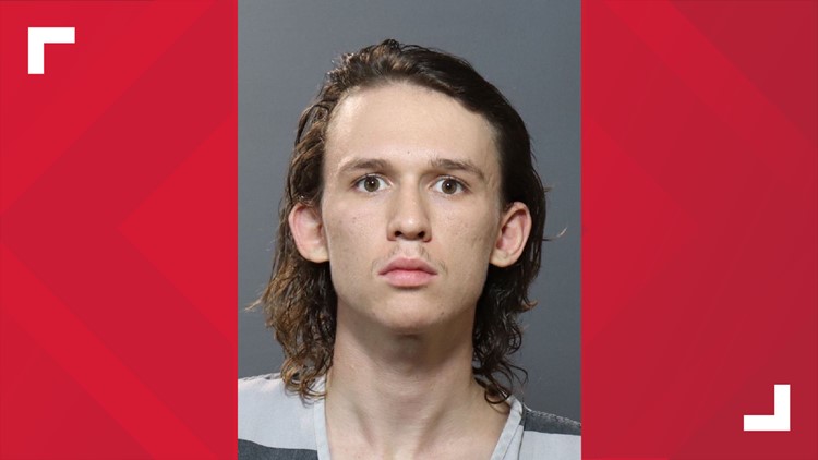 Man placed on judicial diversion in aggravated assault case against former girlfriend