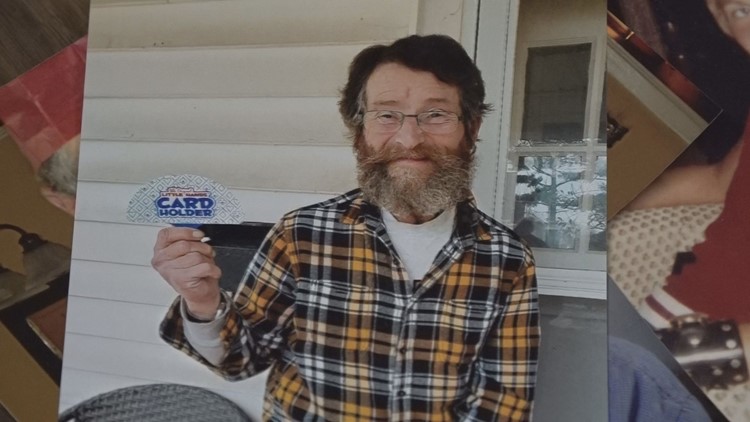 Family in Jefferson City pushes for pedestrian safety after losing their loved one Family in Jefferson City pushes for pedestrian safety after losing their loved one
