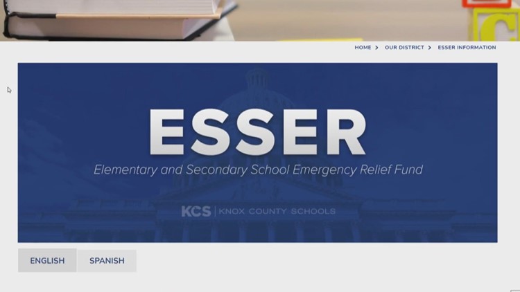 Families weigh in on how Knox Co. Schools should spend $114 million in federal money