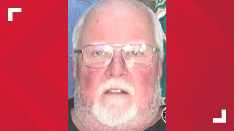 CCSO: Man wanted on child sex charges found dead in Indiana