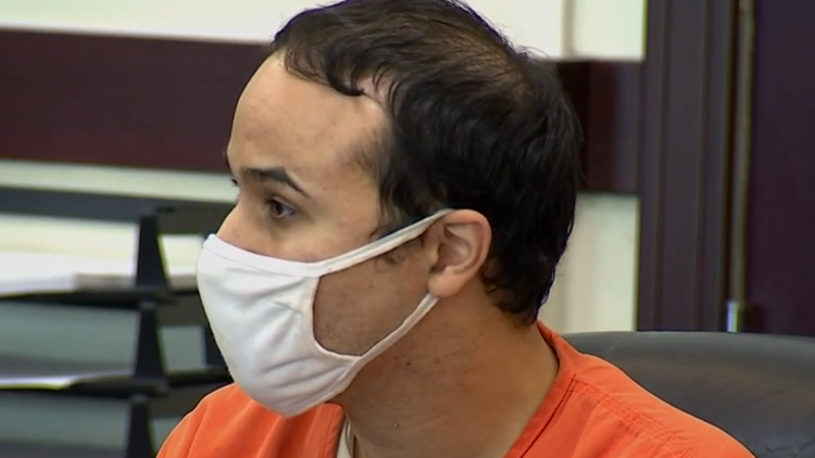 Accused of violent crimes against women, former massage therapist will soon leave jail