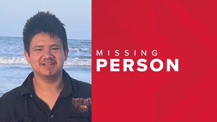 KCSO searching for missing man in East Knoxville