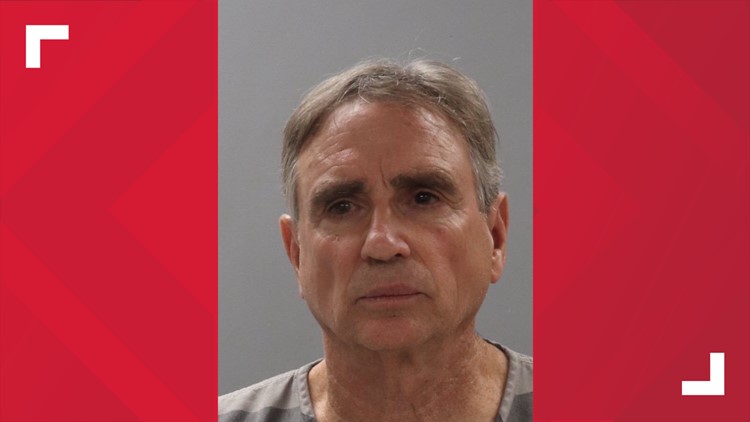 KCSO: Man arrested after bringing gun on UT campus