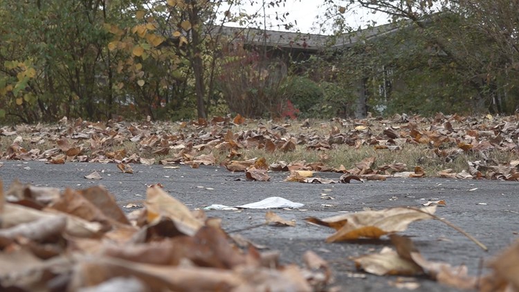 West Knox neighborhood wakes up with anti-Semitic fliers in their driveways