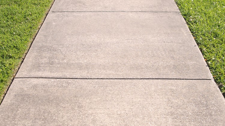 Knoxville officials ask for patience as they work to make the city more pedestrian-friendly