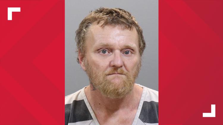 DA: Knox County man sentenced to 24 years for auto burglary, trying to escape custody