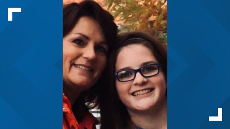 East Tennessee mother invited to the State of the Union address after 14-year-old daughter kills herself