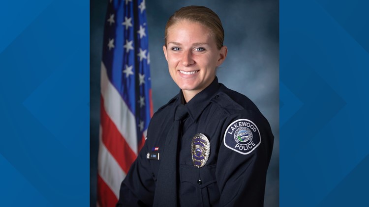 Maryville College alum and Lakewood police officer released from hospital after stopping mass shooting suspect