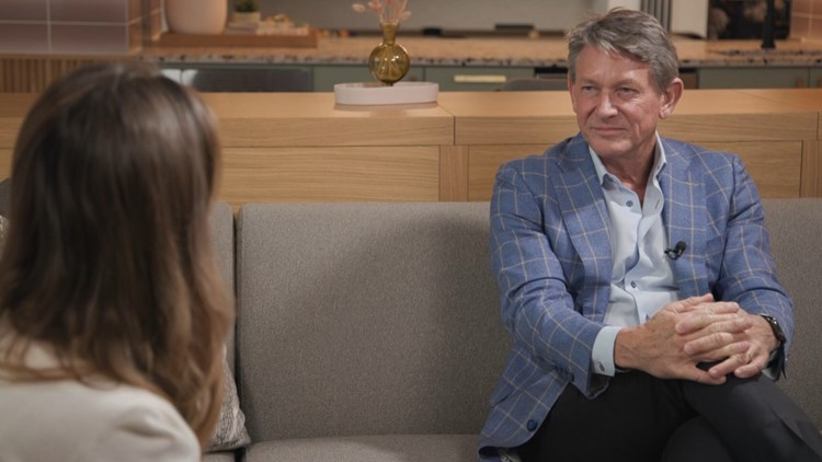 Heart of the Matter: Randy Boyd