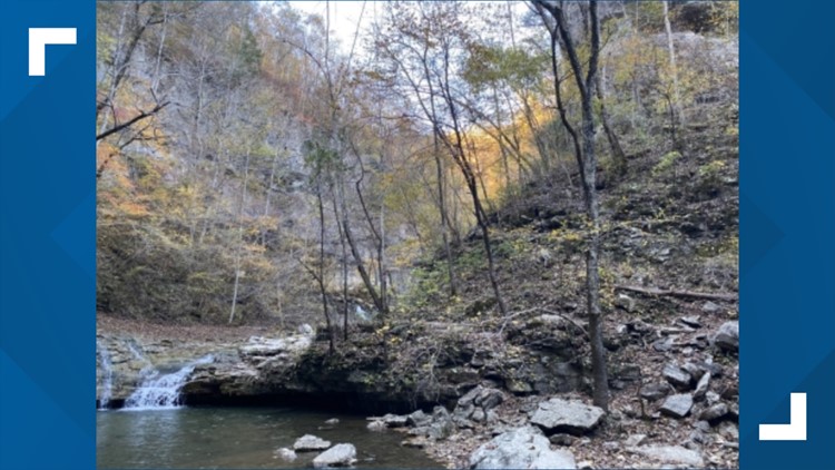 Dept. of the Interior establishes new national wildlife refuge in Tennessee