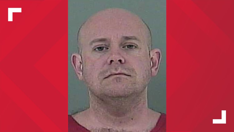Former Clinton High SRO charged with solicitation of a minor for inappropriate conduct with two students Former Clinton High SRO charged with solicitation of a minor for inappropriate conduct with two students