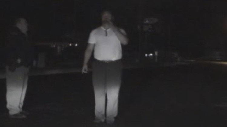 Man running to be District Attorney General in East TN indicted on DUI in 2014