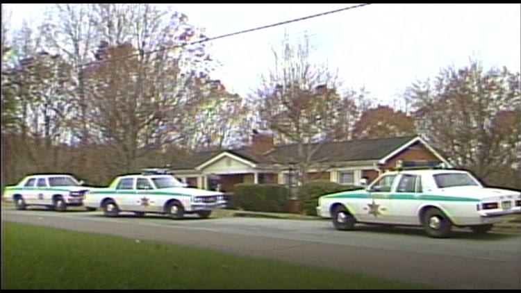 Appalachian Unsolved: The man who made women look pretty