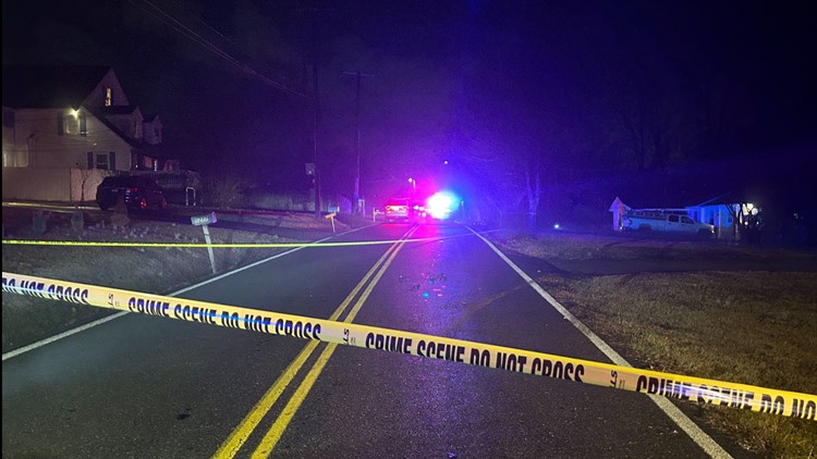 KPD: One dead after shooting in North Knoxville Tuesday evening