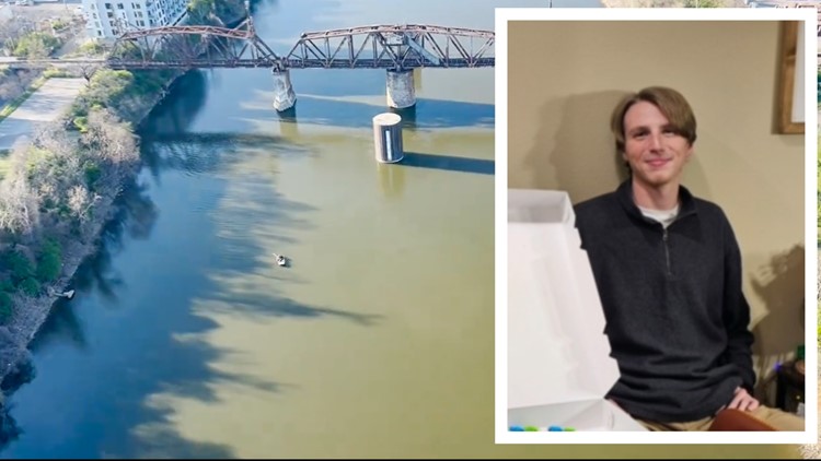 Death of Missouri student Riley Strain appears accidental, police in Tennessee say